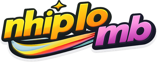 Logo nhip lo mb
